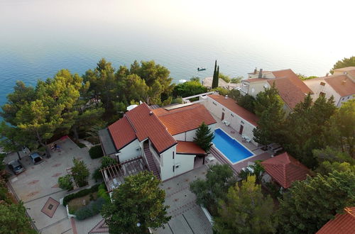 Photo 32 - Fantastic Holiday Home With Amazing Garden, Private Pool, Directly on the Beach