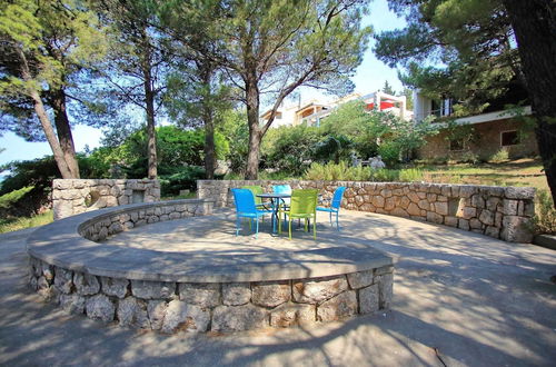 Foto 23 - Fantastic Holiday Home With Amazing Garden, Private Pool, Directly on the Beach