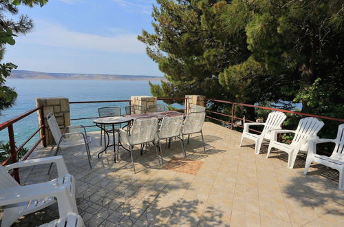 Photo 34 - Fantastic Holiday Home With Amazing Garden, Private Pool, Directly on the Beach