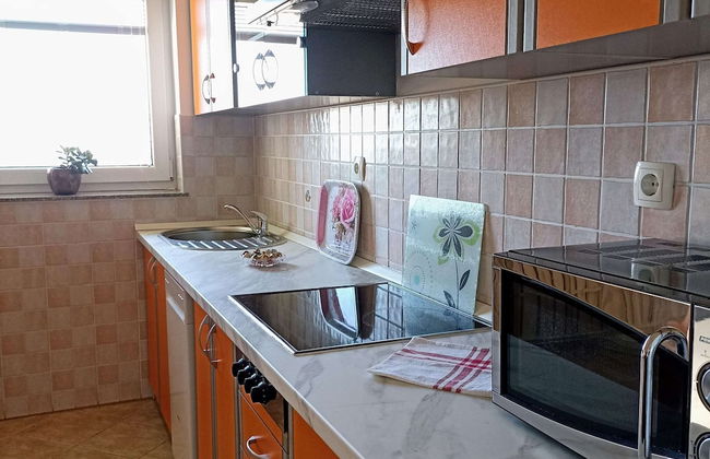 Apartment in Senj Near the Sea & Pool - Foto 4