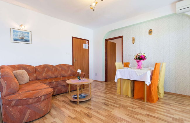 Apartment in Senj Near the Sea & Pool - Foto 7