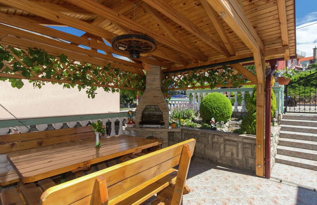 Apartment in Senj Near the Sea & Pool - Foto 15