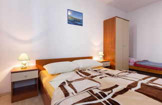 Foto 1 - Superb Apartment in Senj Lika - Karlovac With Private Pool