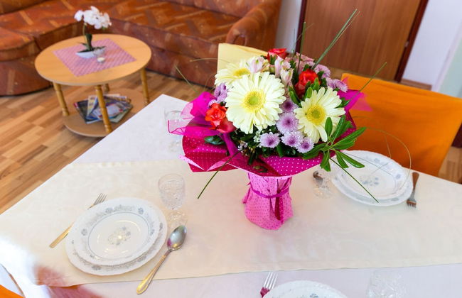 Apartment in Senj Near the Sea & Pool - Foto 16