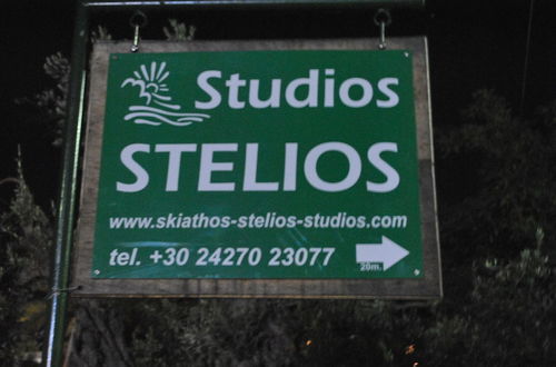 Foto 31 - Stelios Studios