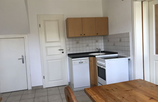 Hafenapartments Zingst - Foto 14