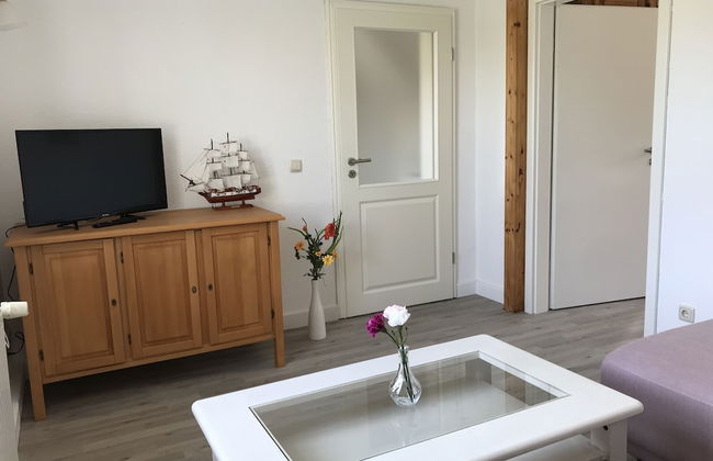 Hafenapartments Zingst - Foto 3