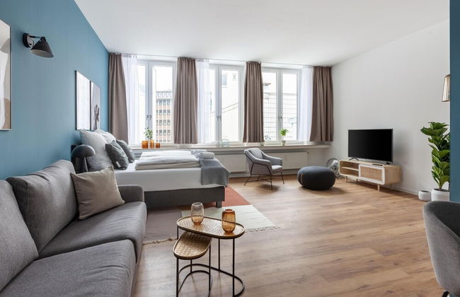 Limehome Bremen Hutfilterstraße - Foto 39