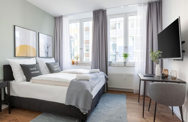 Limehome Bremen Hutfilterstraße - Foto 9