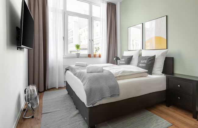 Limehome Bremen Hutfilterstraße - Foto 3