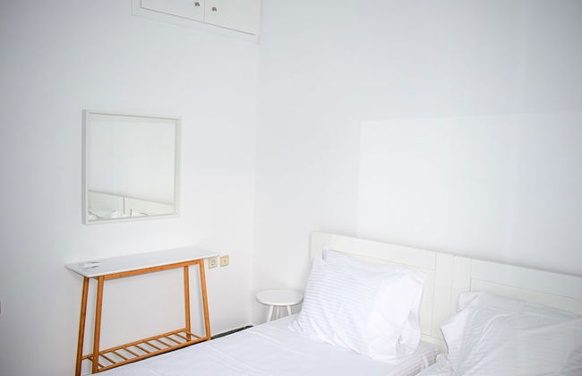 Muses Seaside Villas - Foto 18
