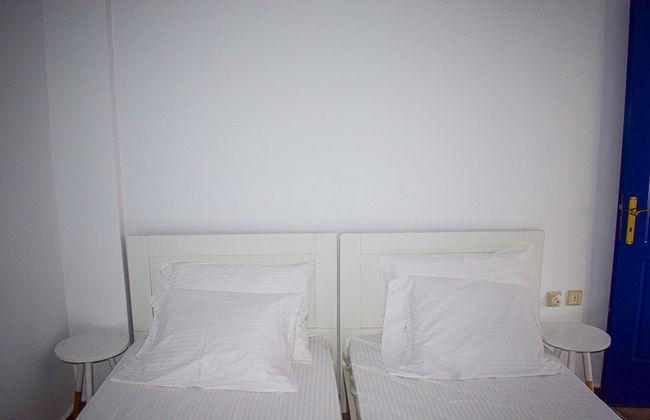 Muses Seaside Villas - Foto 24
