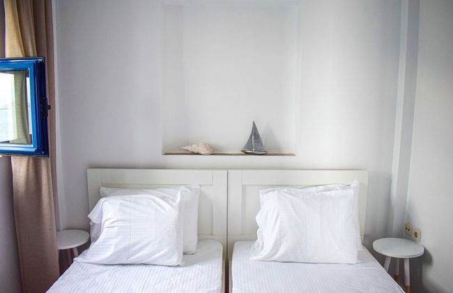 Muses Seaside Villas - Foto 9
