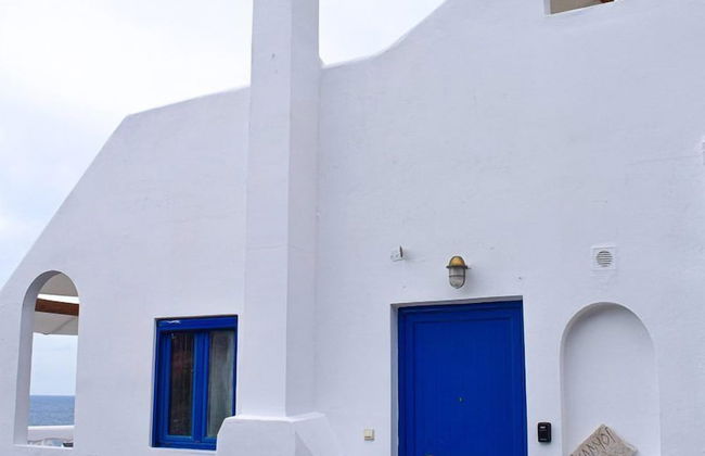 Muses Seaside Villas - Foto 62