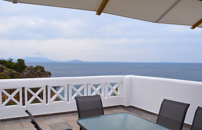 Muses Seaside Villas - Foto 80