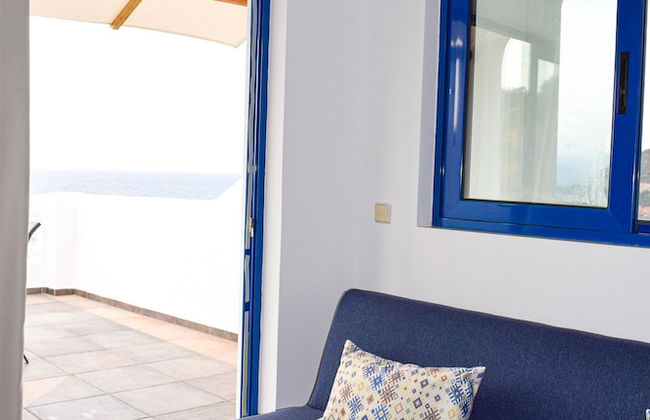 Muses Seaside Villas - Foto 12