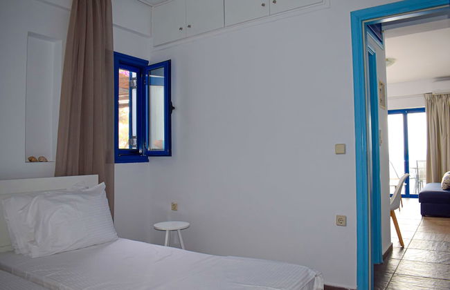 Muses Seaside Villas - Foto 47