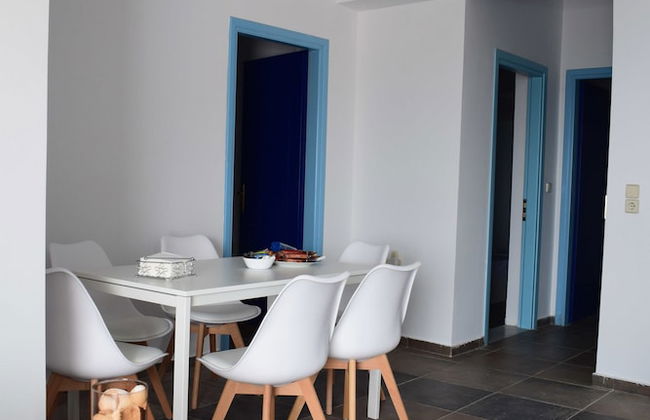 Muses Seaside Villas - Foto 6