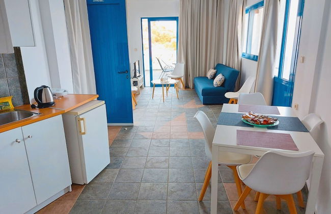 Muses Seaside Villas - Foto 71