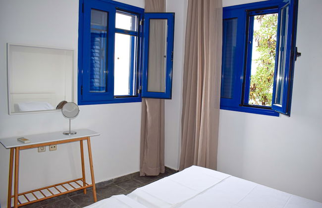 Muses Seaside Villas - Foto 16