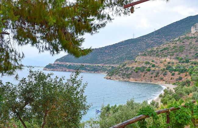 Muses Seaside Villas - Foto 3