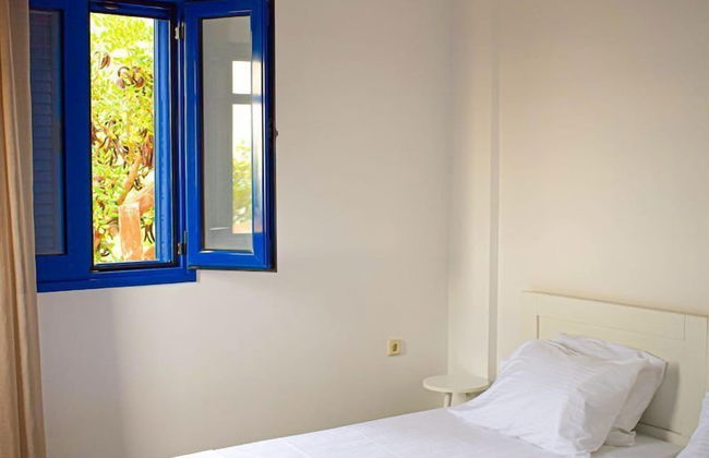 Muses Seaside Villas - Foto 56