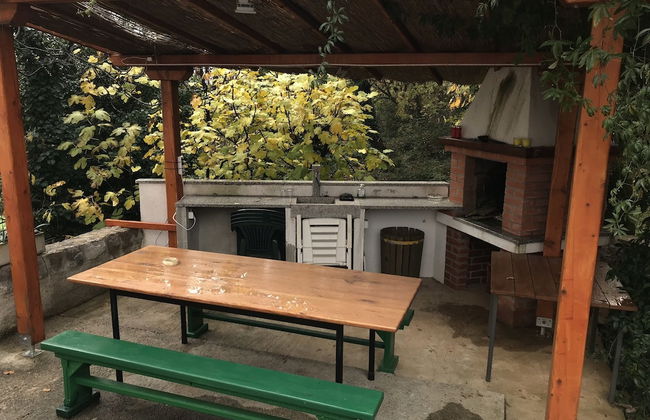 Villa Gert - Foto 23