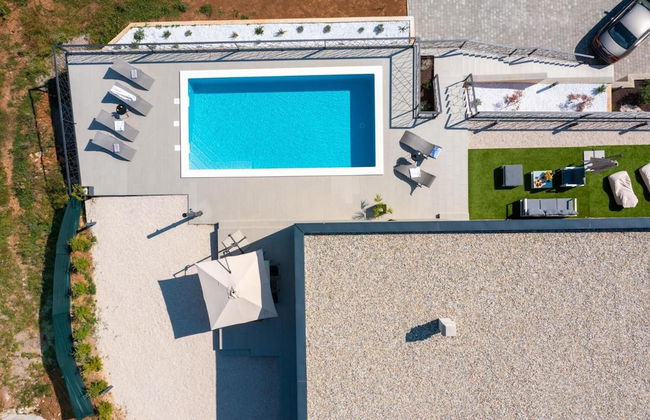 Villa Gert - Foto 17