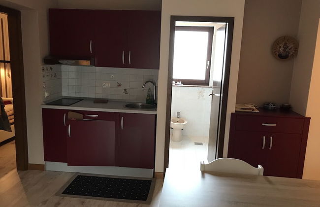 Villa Gert - Foto 10