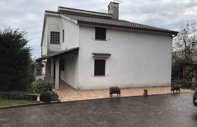Villa Gert - Foto 20