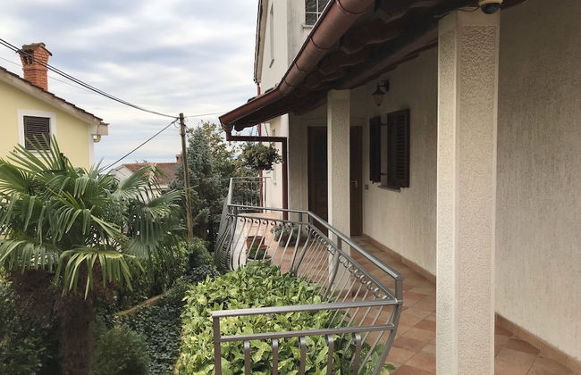 Villa Gert - Foto 1