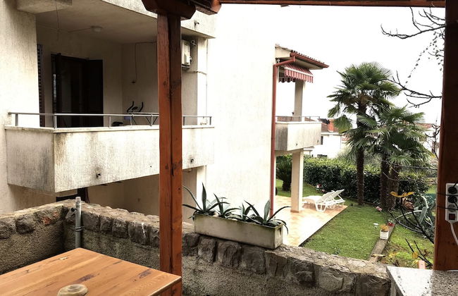 Villa Gert - Foto 22