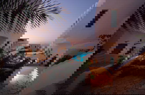 Foto 29 - Oia's Sunset