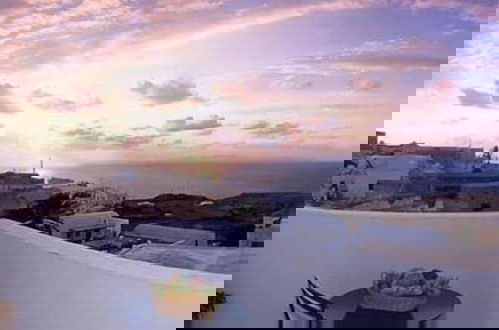 Foto 15 - Oia's Sunset