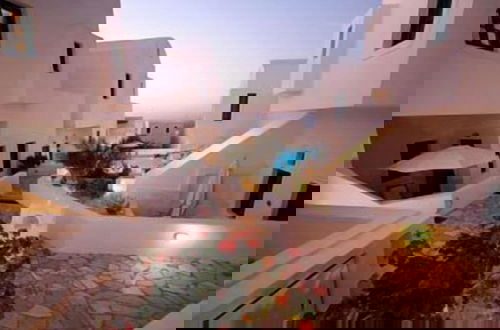 Foto 38 - Oia's Sunset