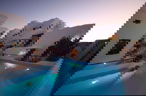 Foto 1 - Oia's Sunset