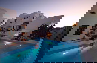 Foto 1 - Oia's Sunset