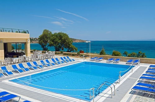 Photo 24 - Aegean Dream Hotel