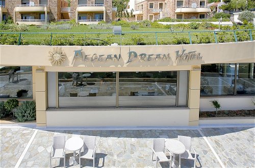 Photo 37 - Aegean Dream Hotel