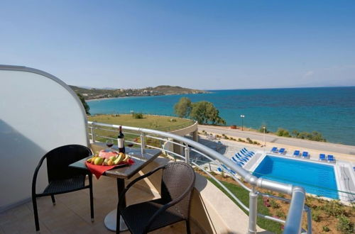 Photo 18 - Aegean Dream Hotel