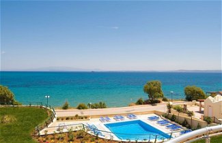 Foto 1 - Aegean Dream Hotel
