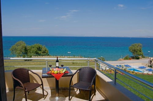 Foto 19 - Aegean Dream Hotel