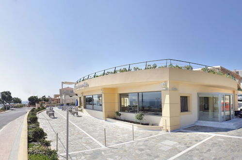 Foto 32 - Aegean Dream Hotel