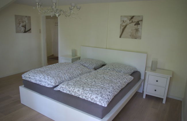 Ferienwohnung Sternenhimmel - Foto 6