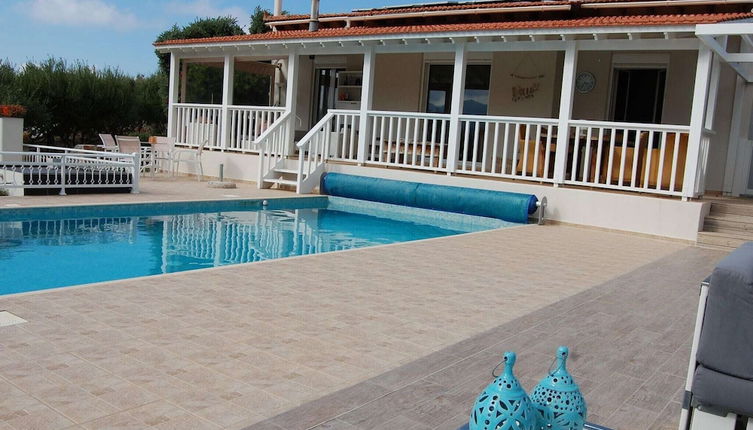 Photo 1 - Beautiful Villa Near Sea in Epano Sisi