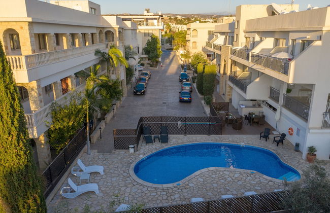 King's Holiday Apartments - Foto 57