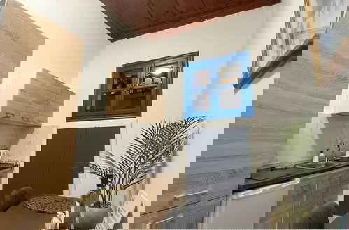 Foto 9 - Occasus Room