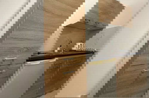 Foto 7 - Occasus Room