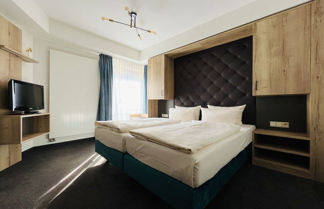 Aparthotel Altes Dresden - Foto 9