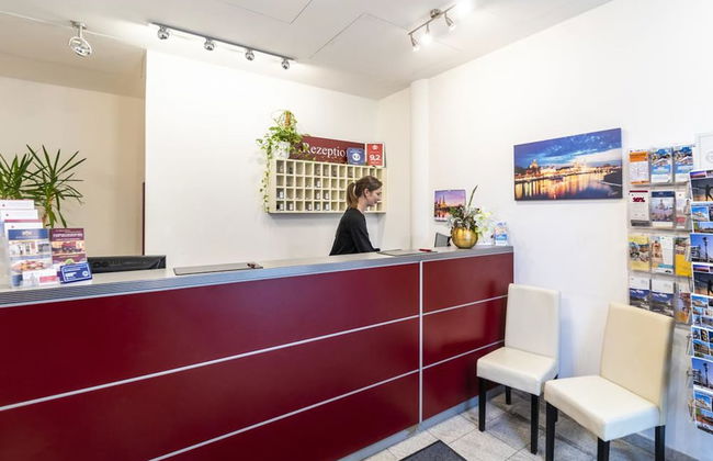 Aparthotel Altes Dresden - Foto 2